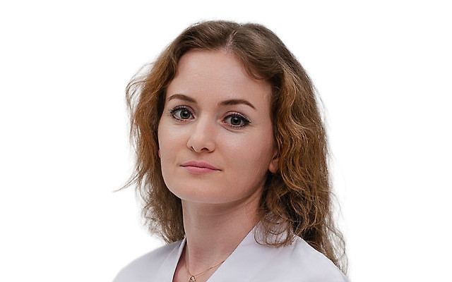 Абдуллаева Санубар Эльчиновна