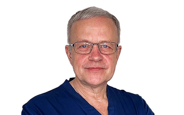 Морозов Андрей Александрович