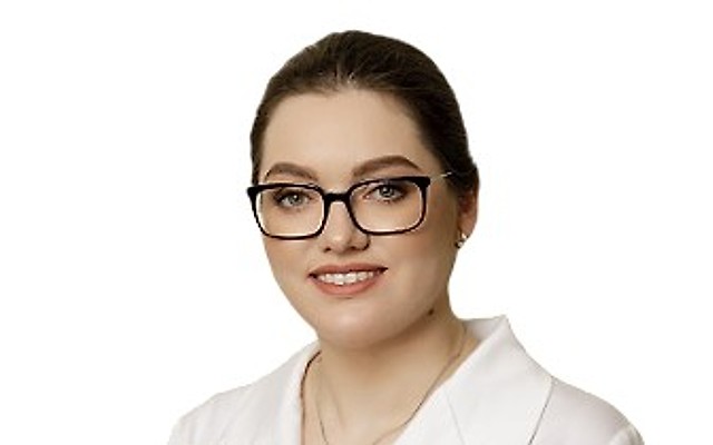 Пилипенко Надежда Дмитриевна
