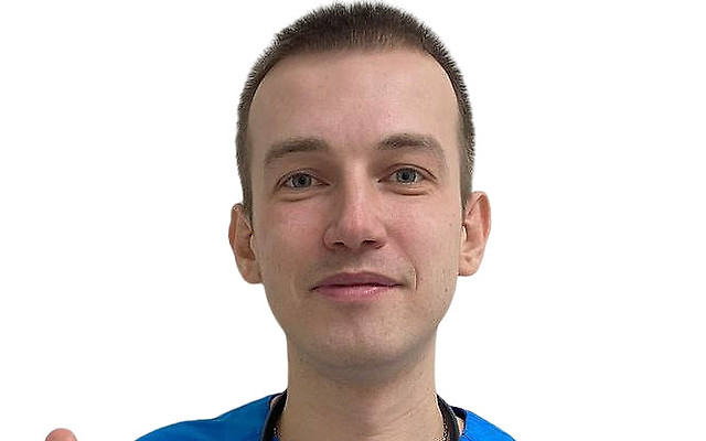 Громов Илья Андреевич