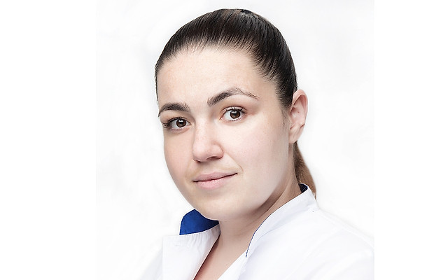 Козаева Тамара Темуриевна