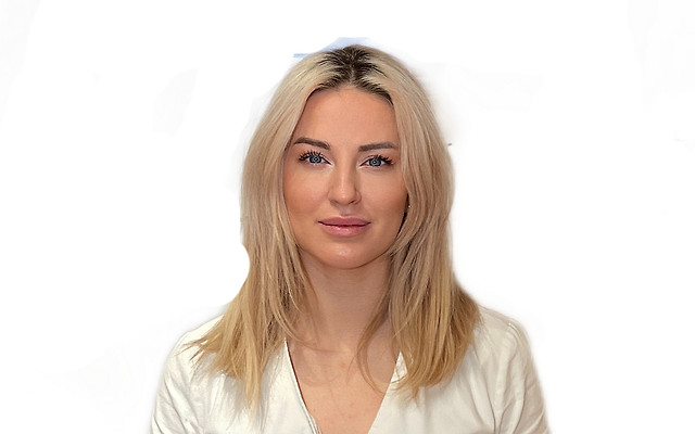 Пахомова Ирина Николаевна