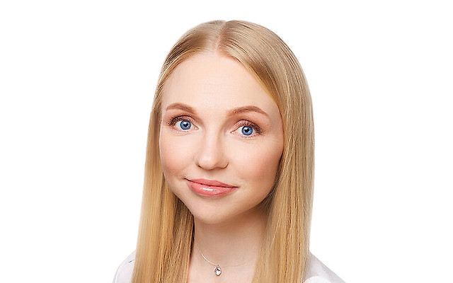 Кучерова Светлана Юрьевна
