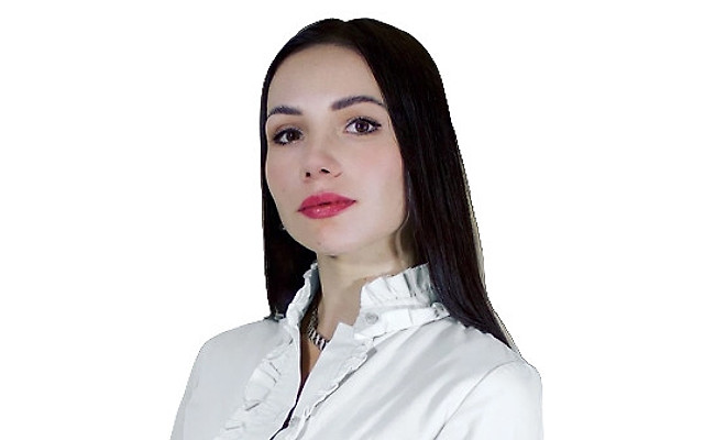 Олефир Ксения Юрьевна