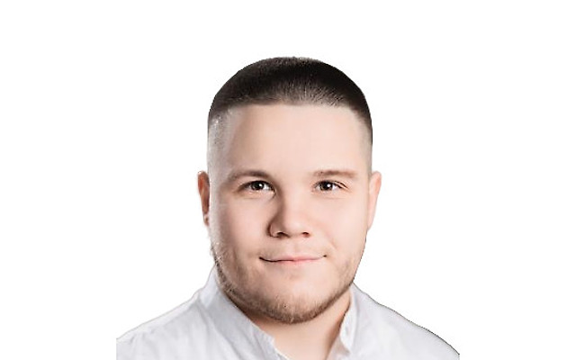 Шульгин Александр Cергеевич