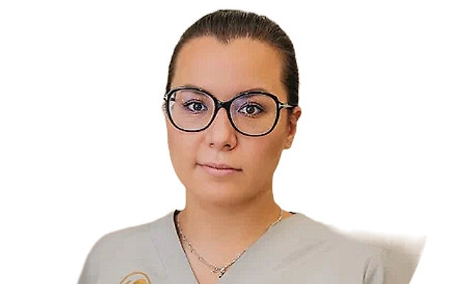 Вискова Валерия Владимировна