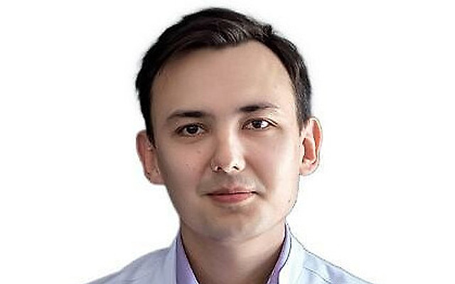 Ширьязданов Рамиль Уралович