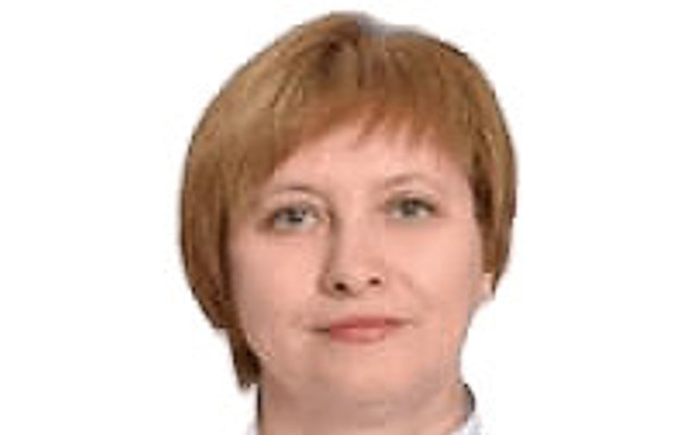 Мелехина Ольга Алексеевна