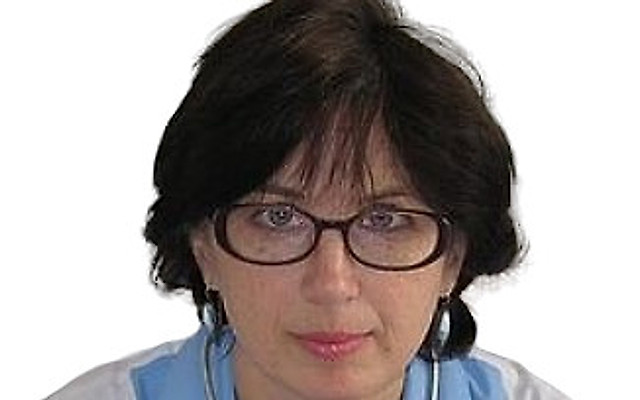 Колмагорова Людмила Александровна