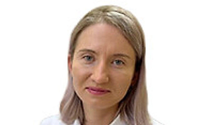 Зыкова Наталья Викторовна