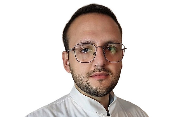 Савченко Андрей Александрович