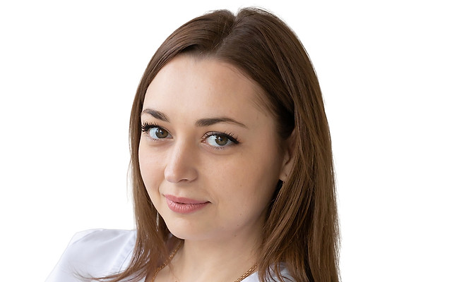 Домогаева Екатерина Сергеевна