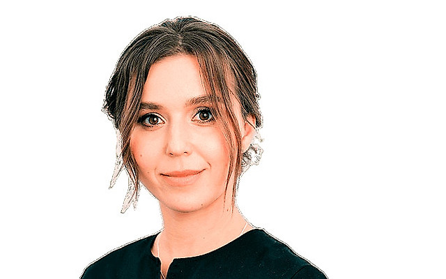 Лисина Екатерина Васильевна