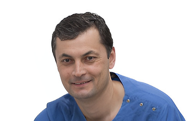 Сафаров Шавкад Асадович
