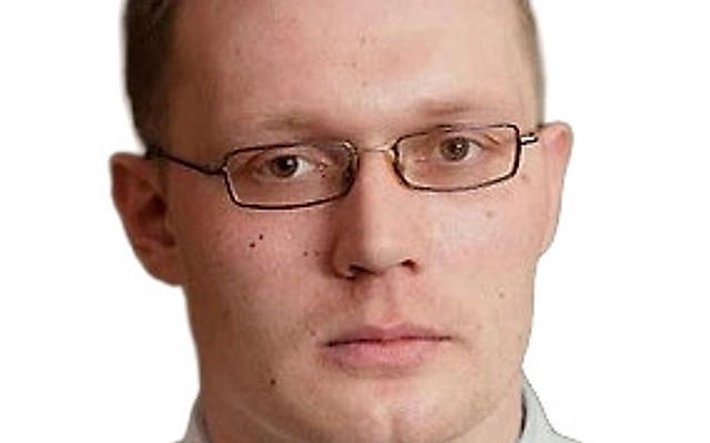 Суханов Андрей Сергеевич