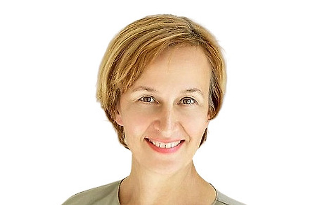 Шишелова Анжелика Анатольевна