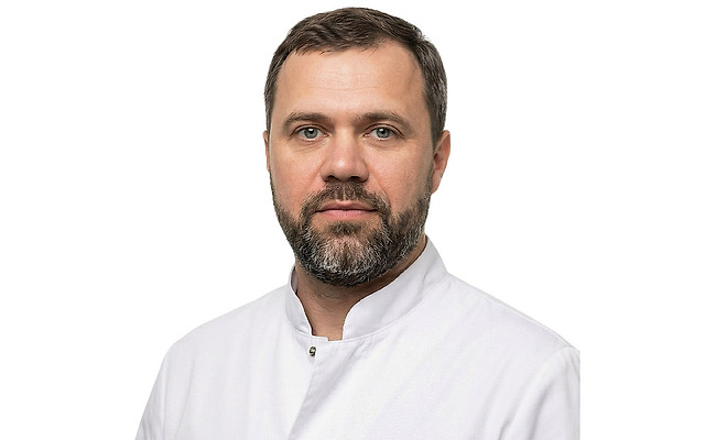 Голдин Алексей Леонидович