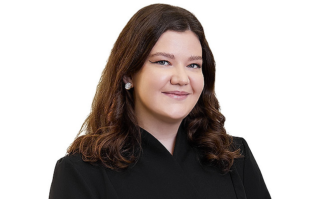 Шумилова Лилия Александровна