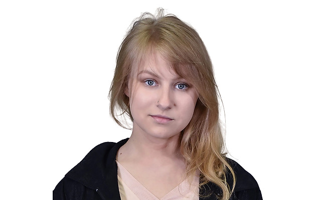 Капустина Екатерина Михайловна