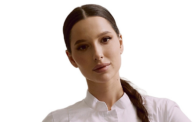 Неволина (Шагина) Екатерина Алексеевна