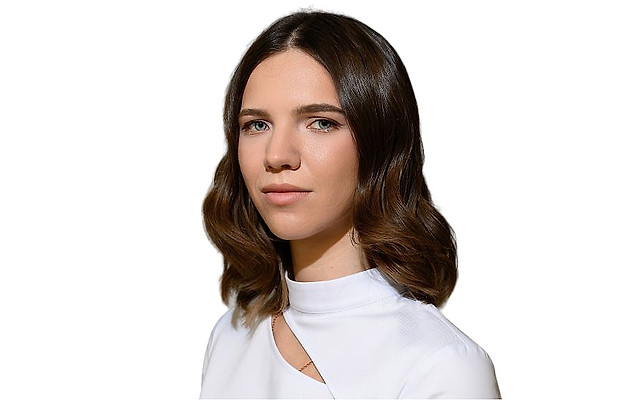 Снимщикова Арина Андреевна