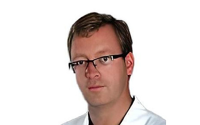 Решетов Владислав Павлович