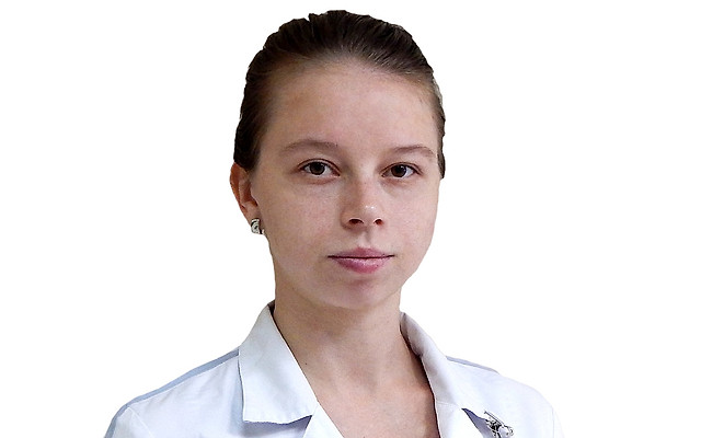 Хотеенкова Ирина Леонидовна