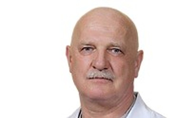 Никонов Александр Михайлович