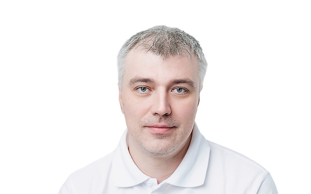 Мустафин Андрей Олегович