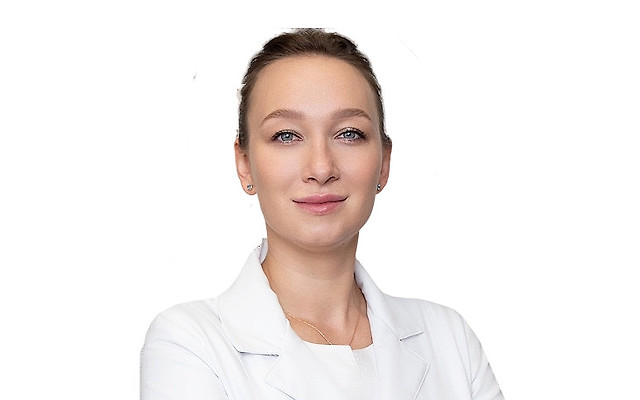 Каненкова (Холмина) Наталия Юрьевна