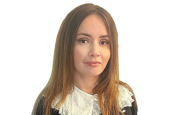 Левицкая Александра Александровна