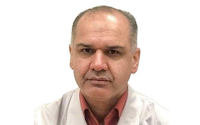 Умедов Собир Шокирович