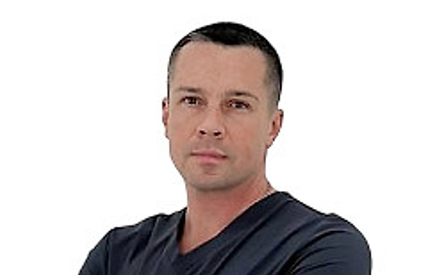 Ленёв Вадим Николаевич