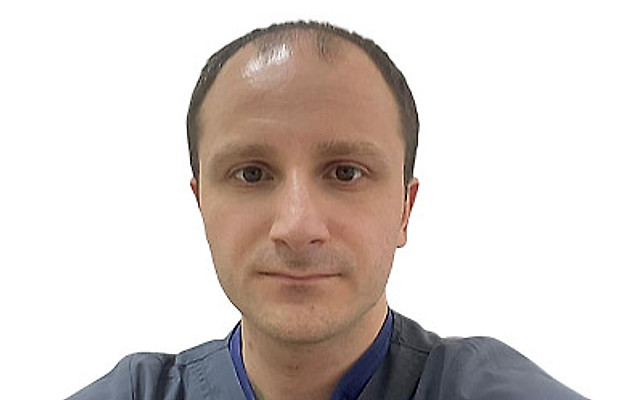 Абалян Анатолий Камоевич