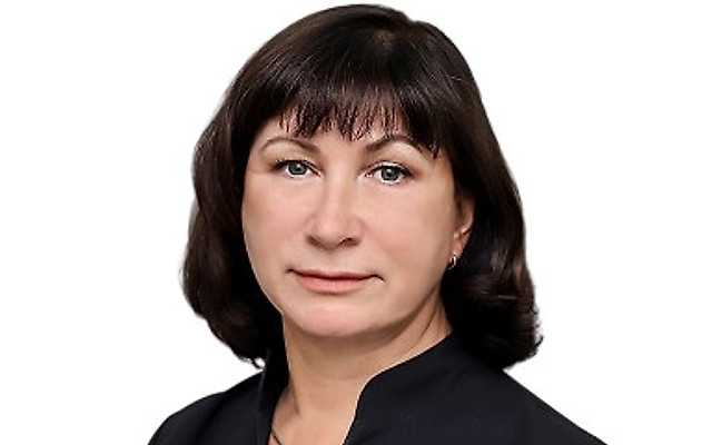 Тархова Татьяна Александровна