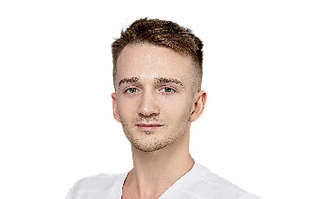 Жмурко Максим Александрович