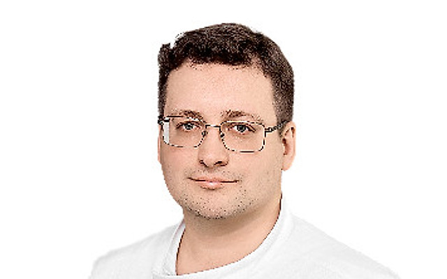 Шаров Александр Сергеевич