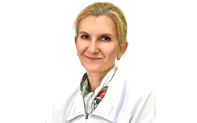Бруенкова Наталья Геннадьевна