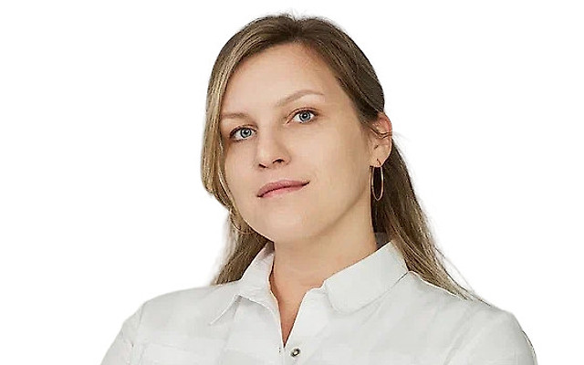 Захарова (Полевец) Карина Олеговна