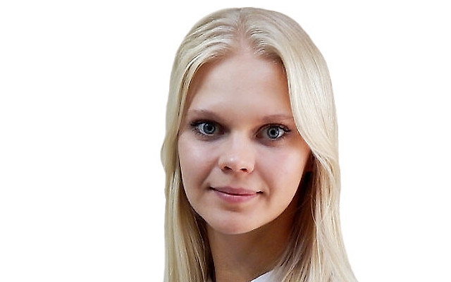 Макарова Анастасия Александровна
