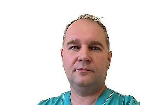 Чураков Роман Викторович