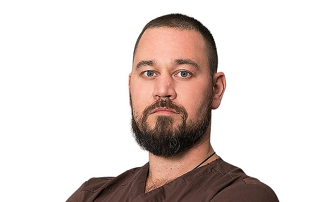 Сопотов Владимир Валентинович