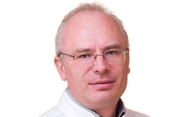 Рыженко Сергей Анатольевич