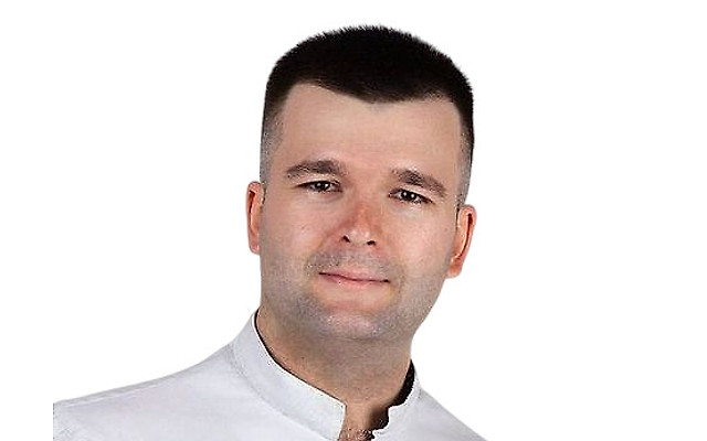 Шульженко Семен Викторович
