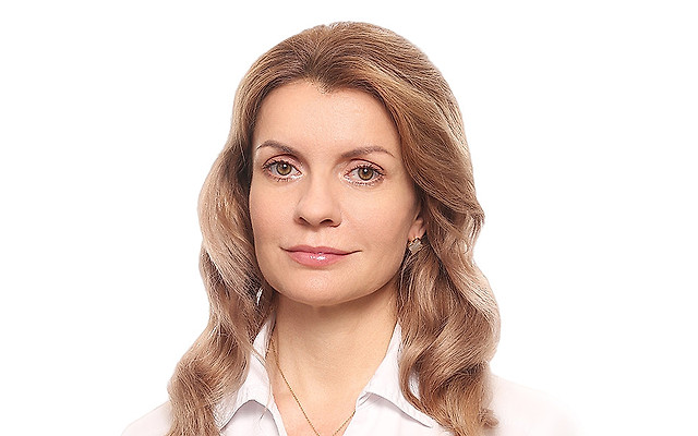 Холодова Олеся Анатольевна