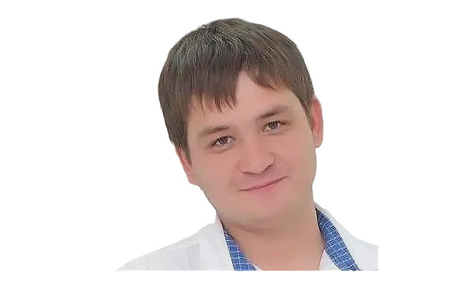 Ковшов Виталий Викторович