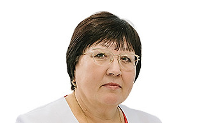 Голобокова Елена Геннадьевна