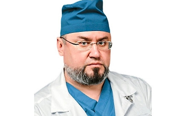 Иволгин Дмитрий Александрович