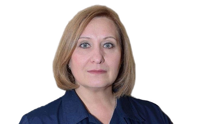 Тищенко Марина Ивановна