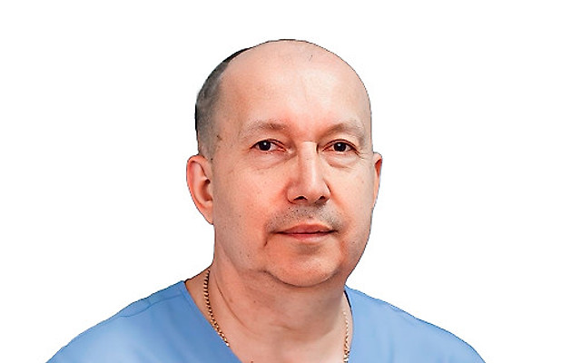 Сажнев Игорь Юрьевич